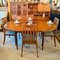 Mid-Century Dining Set from G-Plan Fresco, Set of 5 3