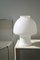 Vintage Murano Mushroom Table Lamp 5