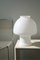 Vintage Murano Mushroom Table Lamp, Image 5
