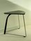 Model S320 Side Table by Wulf Schneider & Ulrich Böhme for Thonet, Image 1