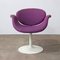 Tulip Chairs by Pierre Paulin for Artifort, 1960s, Set of 4 6