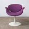 Tulip Chairs by Pierre Paulin for Artifort, 1960s, Set of 4, Image 6
