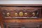 18th Century Rococo Oak Sideboard 11