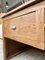 Vintage Oak Counter, 1950s 25