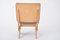Vintage FB18 Scissor Chair by Jan Van Grunsven for UMS Pastoe 7