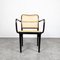 A 811/F Armchair by Josef Hoffmann for Thonet, 1930s, Image 6
