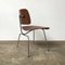 Wooden DCM Chair by Charles and Ray Eames for Herman Miller, 1940s, Image 15