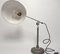 Lámpara de escritorio de Ferdinand Solère, años 60, Imagen 1