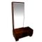 Art Deco Functionalist Dressing Table, 1930s, Image 3