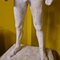Statua in gesso a figura intera di Clara Quien, Berlino, Germania, 1933, Immagine 12