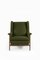Italian Wing Chair, 1960s 1