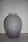 Vasenförmige Tischlampe aus Muranoglas von Carlo Moretti, 1970er 5