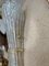 Lámpara de pared de cristal de Murano de Italamp, años 80, Imagen 10