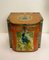 Antique Tin Biscuit from Van Melle, the Netherlands, 1920s 5