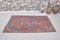 Vintage Turkish Area Rug, Image 7