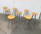 German Duktus Kitchen or Barstools from Bulthaup, Set of 2 8