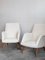 Model 806 Armchairs by Carlo De Carli for Cassina, 1950s, Set of 2 4