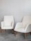 Model 806 Armchairs by Carlo De Carli for Cassina, 1950s, Set of 2, Image 4