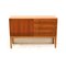 Vintage Sideboard mit Schubladen, 1960er 5