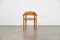 Vintage Pine Dining Chairs by Rainer Daumiller for Hirtshals Savvaerk, 1970s, Set of 8 2