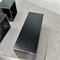 Vintage Modular Cubic Bookcase in Black Laminate, 1970s, Image 23