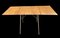 Mesa Ant modelo 3601 de palisandro de Arne Jacobsen para Fritz Hansen, Imagen 1