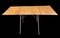 Rosewood Model 3601 Dining Table from Fritz Hansen 1