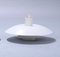 Vintage Model PH 4/3 Pendant Lamp by Poul Henningsen for Louis Poulsen, Image 2