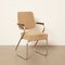 Desk Chair from Fana Rotterdam, 1950s, Image 1