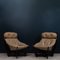 Space Age Luna Chairs, 1970s, Set of 2 9