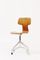 Mid Century Swivel Chair by Arne Jacobsen for Fritz Hansen, 1950s