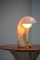 Lampe de Bureau Biagio Mid-Century en Marbre par Tobia Scarpa pour Flos 7