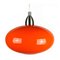 Orange Naronickel 87265a Pendant Lamp from Eglo, Image 1