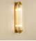 Crystal Sconce, 1940s, Image 10