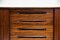 Vintage Swedish Cortina Rosewood Sideboard by Nils Jonsson for Tröeds Möbelfabrik 3