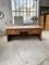 Vintage Oak Counter, 1950s 51
