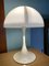 Vintage Danish Panthella Table Lamp by Verner Panton for Louis Poulsen, 1970s 16