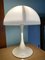 Vintage Danish Panthella Table Lamp by Verner Panton for Louis Poulsen, 1970s, Image 16