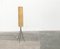 German Metal and Plastic Floor Lamp from Hesse Leuchten, 1960s, Image 5