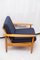 Fauteuil, Allemagne, 1960s 5