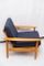 German Lounge Chair, 1960s, Image 5