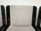 Model 300 Chairs by Joe Colombo for Pozzi, 1966, Set of 4 40