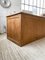 Vintage Oak Counter, 1950s 49