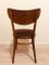Vintage Dining Chairs from TON, 1960s, Set of 2 6