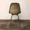 Fibre DSS H-Base Chair by Ray & Charles Eames for Herman Miller, 1950s, Image 14