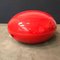 Red Garden Egg Chair by Peter Ghyczy for Ghyczy Design, 1960s 10