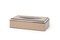 Leather Rectangular Tissue Box 2