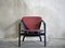GE-460 Butterfly Chair by Hans Wegner for Getama, 1970s, Image 2