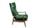 Tove Lounge Chair by Madsen & Schubell for Salg, Image 1