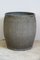 English Zinc Dolly Tub or Planter, 1930s 1